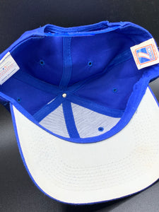 Vintage Kansas City Royals Snapback Hat