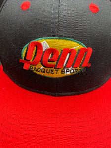 1998 Penn Racquet Sports Strapback Hat