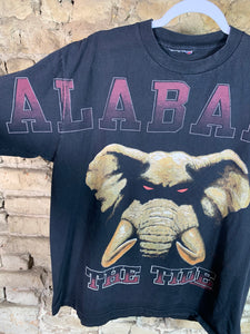 Vintage Alabama Rare T-Shirt XL