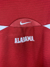 Load image into Gallery viewer, Y2K Nike Alabama Center Swoosh Shirt Large
