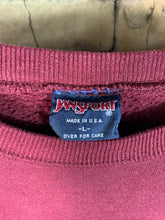 Load image into Gallery viewer, Vintage Alabama Crest Sweatshirt Large
