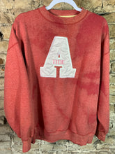 Load image into Gallery viewer, Vintage Alabama Tide Sweatshirt XL
