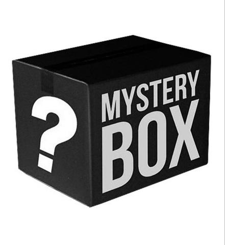 Mystery Box (10, 20, or 30 Shirts)